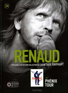 Numéro 34 : "Phénix tour".