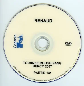 Le DVD 1.