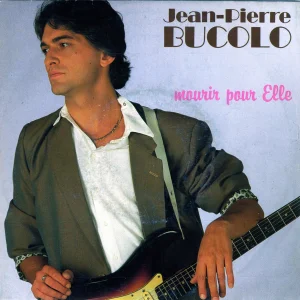 1986,
45 tours,
"Mourir pour elle" / "Dans la cité".