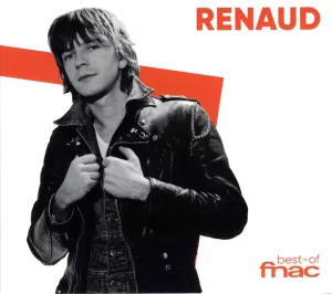2026,
"Renaud, best-of Fnac",
18 titres (le vinyle 10 seulement),
602488517515