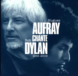 2025,
"Hugues Aufray chante Bob Dylan 1965-2009",
coffret de 5 CDs,
Renaud : "Au coeur de mon pays",
8851667.