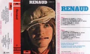 3169 111 Y.

NOUVELLE RÉFÉRENCE APRÈS LE "PUTAIN D'ARGUS.