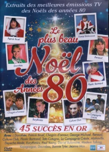 2023,
"Le plus beau Noël des années 80",
Renaud : "Le père noël noir",
INA, Marianne Mélodie,
385154.