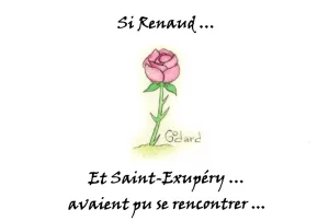 Le certificat.
Le recto.