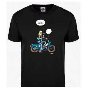2026,
Tee-shirt 2 réalisé par le dessinateur E. Ivars.