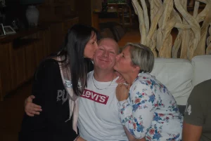 De belles rencontres en France et en Belgique