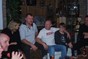 De belles rencontres en France et en Belgique