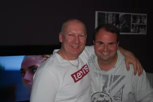 De belles rencontres en France et en Belgique