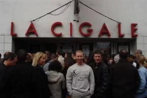 De belles rencontres en France et en Belgique