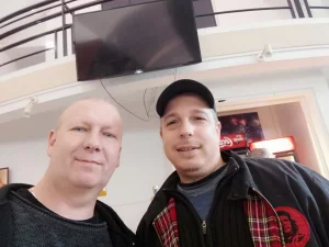 De belles rencontres en France et en Belgique