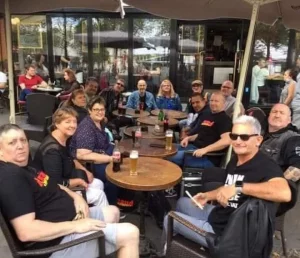 De belles rencontres en France et en Belgique