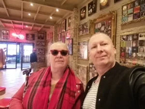 De belles rencontres en France et en Belgique