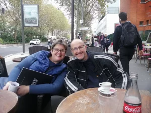 De belles rencontres en France et en Belgique