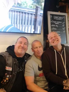 De belles rencontres en France et en Belgique