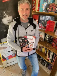 De belles rencontres en France et en Belgique