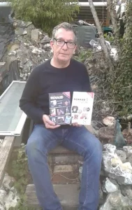 De belles rencontres en France et en Belgique