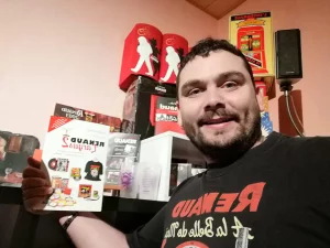 De belles rencontres en France et en Belgique