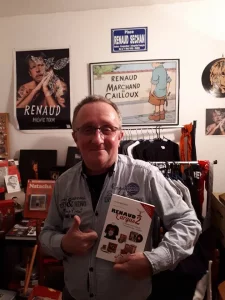 De belles rencontres en France et en Belgique