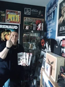 De belles rencontres en France et en Belgique