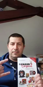 De belles rencontres en France et en Belgique