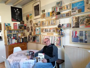 De belles rencontres en France et en Belgique