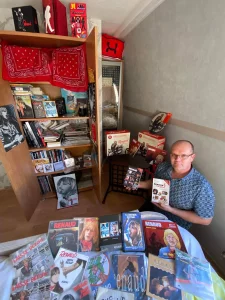 De belles rencontres en France et en Belgique