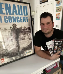 De belles rencontres en France et en Belgique