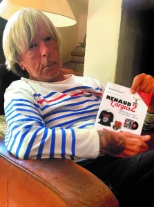 De belles rencontres en France et en Belgique