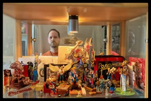 De belles rencontres en France et en Belgique