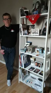 De belles rencontres en France et en Belgique