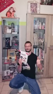 De belles rencontres en France et en Belgique