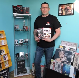 De belles rencontres en France et en Belgique