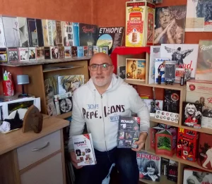 De belles rencontres en France et en Belgique