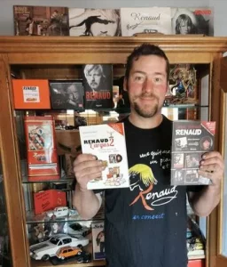 De belles rencontres en France et en Belgique