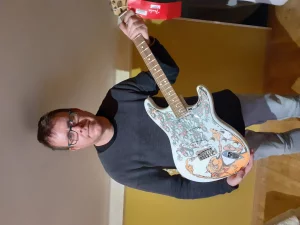 De belles rencontres en France et en Belgique