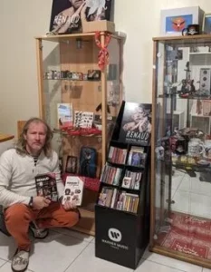 De belles rencontres en France et en Belgique