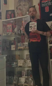 De belles rencontres en France et en Belgique