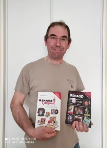 De belles rencontres en France et en Belgique