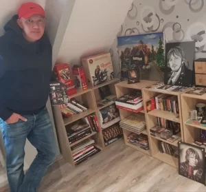 De belles rencontres en France et en Belgique