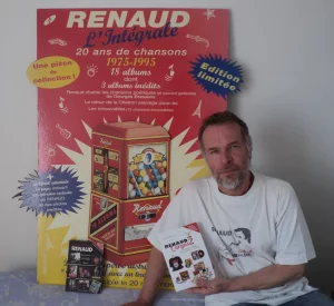 De belles rencontres en France et en Belgique