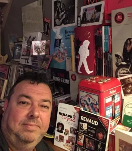 De belles rencontres en France et en Belgique