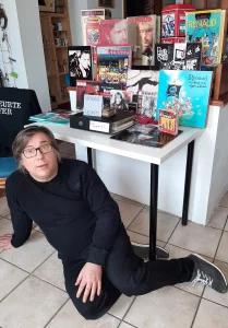 De belles rencontres en France et en Belgique