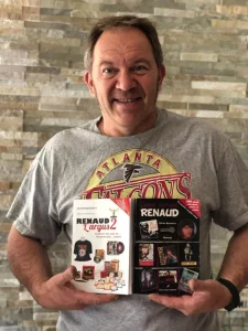 De belles rencontres en France et en Belgique