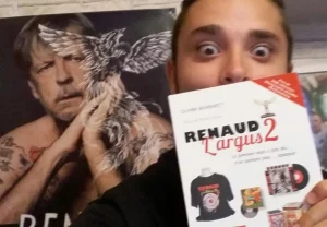 De belles rencontres en France et en Belgique