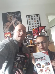 De belles rencontres en France et en Belgique