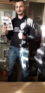 De belles rencontres en France et en Belgique