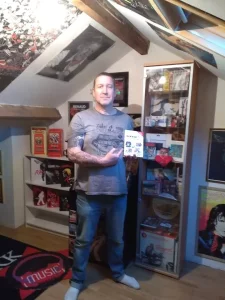 De belles rencontres en France et en Belgique