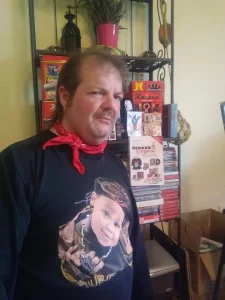 De belles rencontres en France et en Belgique