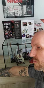 De belles rencontres en France et en Belgique