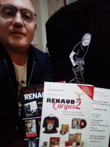 De belles rencontres en France et en Belgique